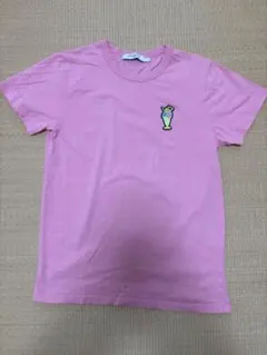 ⭐︎美品⭐︎ メゾンキツネ　Tシャツ　Mサイズのサムネイル