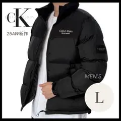 calvin klein jacket