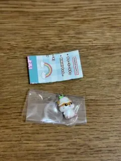 サンリオ めじるしアクセサリー コロコロクリリン
