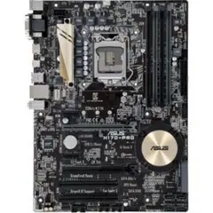 ASUS H170-PRO ATXマザーボード