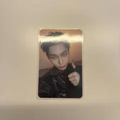 ENHYPEN ソヌ　SUNOO 献血　トレカ