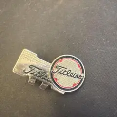 ゴルフマーカー