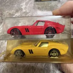 maisto Ferrari 17台セット
