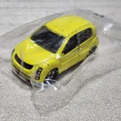 302.ジャンクトミカトヨタウイルサイファ中国製