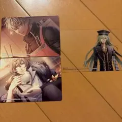 アムネシア 非売品 ラミネートカード - メルカリ