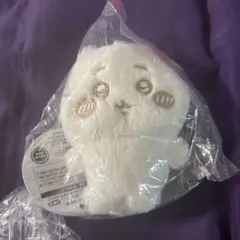 ちいかわ　ぬいぱれっと～ミルクいろ～マスコット ちいかわ マスコット ぬいぐるみ