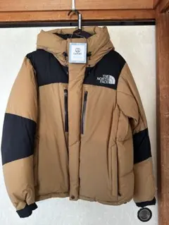 【新年特価　早い者勝ち！】THE NORTH FACE バルトロライトジャケット