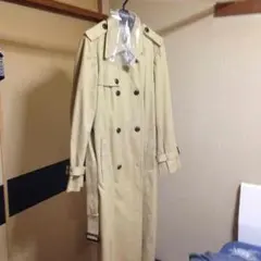 ロングコートのサムネイル