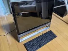 NEC PC-DA570AA8 オールインワンPC