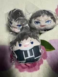 あんスタ Knights 朔間凛月 凛月 おまんじゅう もちマス もちマスミニ