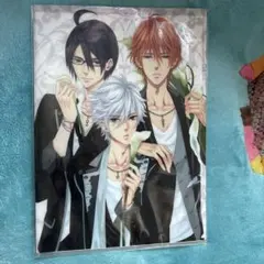 2026年最新】BROTHERS CONFLICT タペストリーの人気アイテム - メルカリ