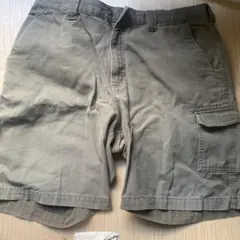 RED HEAD カーゴショートパンツ 36