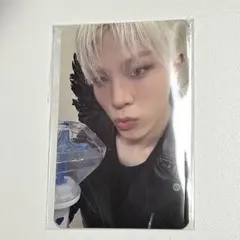 TREASURE ジョンファン トゥライト2 オンライントレカ