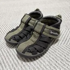 イフミー IFME×branshes サンダル ウォーターシューズ 水陸15cm