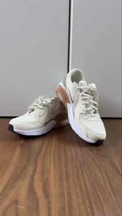NIKE スニーカー　エアマックス　エクシー　レディース
