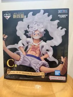 2026年最新】ワンピース 一番くじc賞 ルフィの人気アイテム - メルカリ