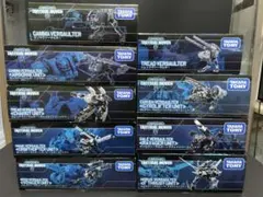 MG ガンダムTR-1 ヘイズル改 拡張セット まとめ売り - メルカリ
