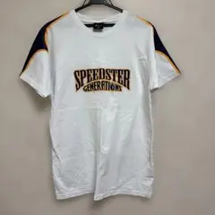 SPEED STAR Tシャツ GENERATIONS 24karats