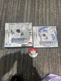 ポケットモンスター ソウルシルバー
