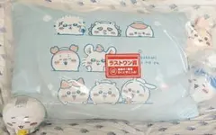 ちいかわ1番くじ　ラストワン賞