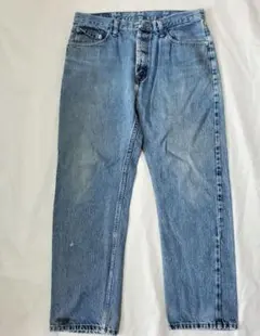 wrangler ラングラーアメリカ製デニムジーンズパンツ長ズボン古着アメカジ