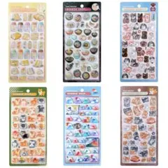 ボンボンドロップシール正規品　和柄　和風　新作　クーリア　ボンドロ　富士山
