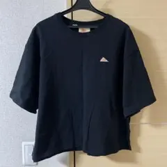 KELTY ブラック Tシャツ 半袖のサムネイル