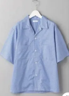 Acy/エーシー BBD SHIRTS XL 試着のみ Acy/エーシー BBD SHIRTS XL 試着のみ - メルカリ