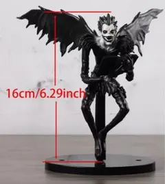 2025年最新】デスノートリュークの人気アイテム - メルカリ