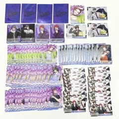 【匿名配送】ヴァイス ブラウ ヒプマイ Bad Ass Temple セット