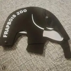 FRAPBOIS ZOO 手鏡