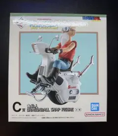 ドラゴンボール 一番くじ 亀仙人フィギュア おまけあり