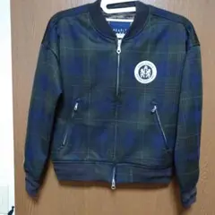 2026年最新】パーリーゲイツ ブルゾンの人気アイテム - メルカリ