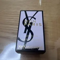 イヴサンローラン モンパリ オーデパルファム 7.5ml