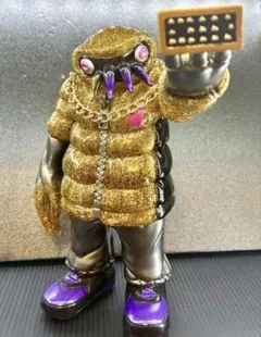 新品未開封 ギークオイド ギャロミ 墓場の画廊 カゲマルデザイン