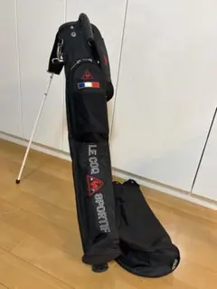 ゴルフセルフスタンドバッグのサムネイル