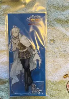 FGO 2周年 アクリルスタンド アクリルマスコット ベディヴィエール
