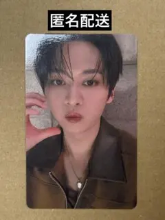 Straykids スキズ hollow ラキドロ リノ