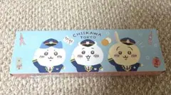 ちいかわ　東京駅限定　プティゴーフル　未使用未開封　限定ステッカーのサムネイル