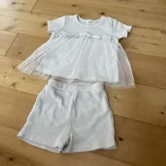 チュール　セットアップ　90cm