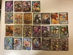 9/19新発売 - デュエルマスターズ カード3枚セット まとめ売り - メルカリ