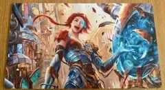 2026年最新】flesh blood プレイマットの人気アイテム - メルカリ