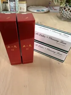 アイレディース化粧品　森の光 Fit フェイスクリーム　　2本おまとめ アイレディース化粧品 森の光 Fit フェイスクリーム 2本おまとめ