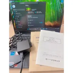 美品】バッテリー極上｜dynabook G83/KV｜第12世代i5｜2023 - メルカリ