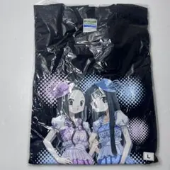 ★未開封★ClariS Tシャツ Lサイズ【0822】