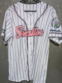 2026年最新】チーム(球団)名：東京ヤクルトスワローズ ユニフォームの