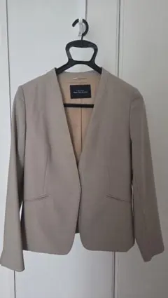 レディーススーツ(green label relaxing)