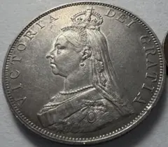 2026年最新】1887 イギリス 銀貨の人気アイテム - メルカリ