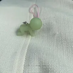スミスキー4 ガチャ　カプセルトイ　ガーンスキー