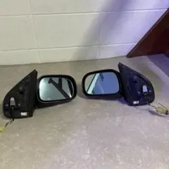 カングー3（現行）純正ルームミラー 自動防眩式 新車外し - メルカリ